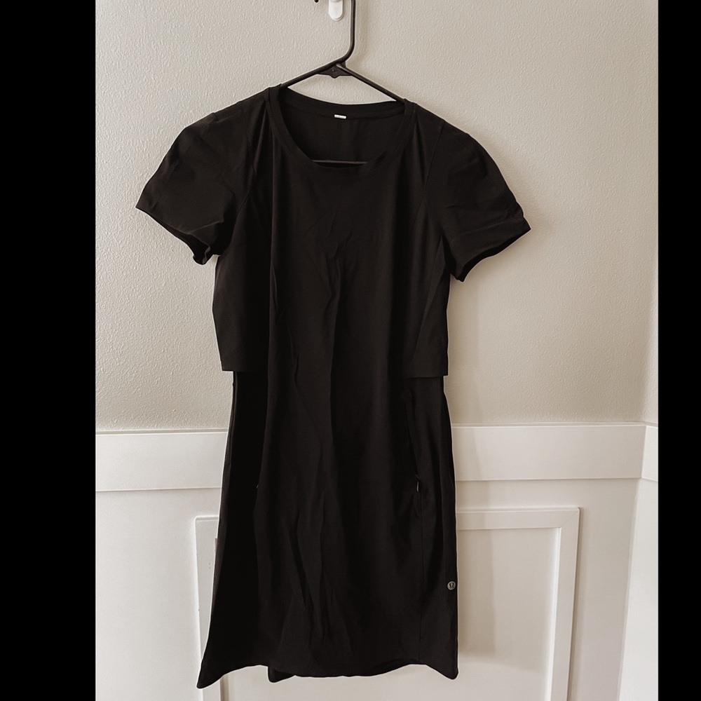 Rare Lululemon Summer Dress, Size 6